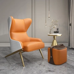 Light Luxury Plywood Snail Recliner Chair Single Seater Arm Sofa Furniture for Dining Living Room or Bedroom Leisure Style,Light Luxury Plywood Snail Recliner Chair Single Seater Arm Sofa Furniture for Dining Living Room or Bedroom Leisure Style,DAILY UP FURNITURE-The professional supplier of School Furniture, Office Furniture, Home Furnirure