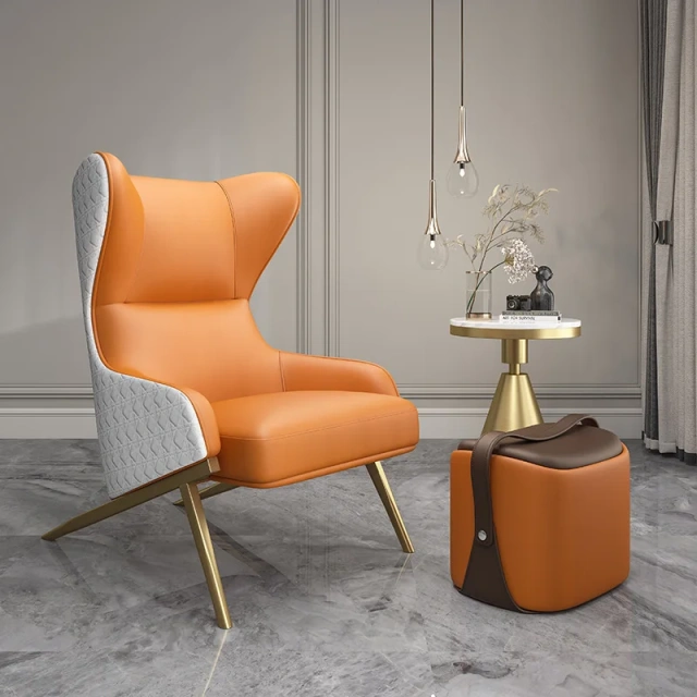 Light Luxury Plywood Snail Recliner Chair Single Seater Arm Sofa Furniture for Dining Living Room or Bedroom Leisure Style,Light Luxury Plywood Snail Recliner Chair Single Seater Arm Sofa Furniture for Dining Living Room or Bedroom Leisure Style,DAILY UP FURNITURE-The professional supplier of School Furniture, Office Furniture, Home Furnirure