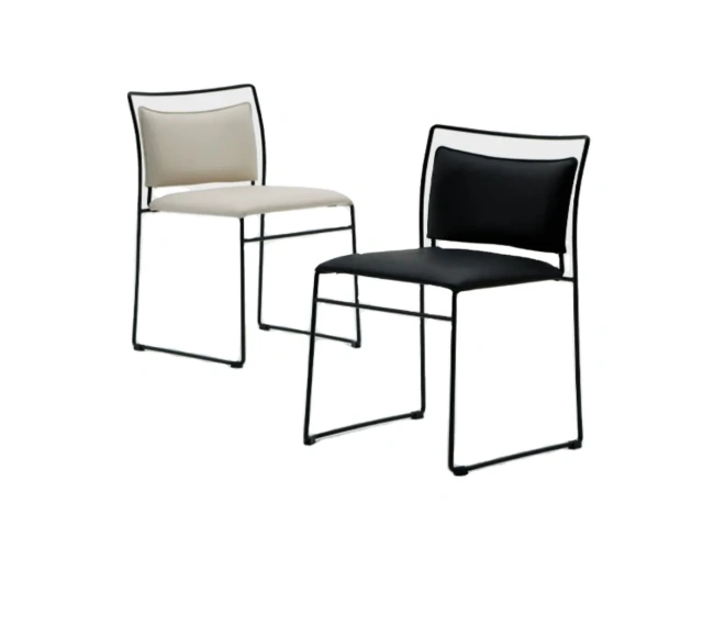 DAILY UP Nordic Retro Designer Dining Chair Simple Home and Office Use with Luxury Red Medieval Net Backrest Light Luxury Style,DAILY UP Nordic Retro Designer Dining Chair Simple Home and Office Use with Luxury Red Medieval Net Backrest Light Luxury Style,DAILY UP FURNITURE-The professional supplier of School Furniture, Office Furniture, Home Furnirure