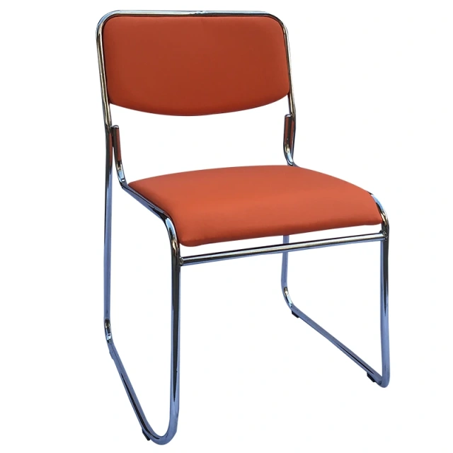 Steel Frame PU Seat Stackable Chair for Event Conference,Steel Frame PU Seat Stackable Chair for Event Conference,DAILY UP FURNITURE-The professional supplier of School Furniture, Office Furniture, Home Furnirure