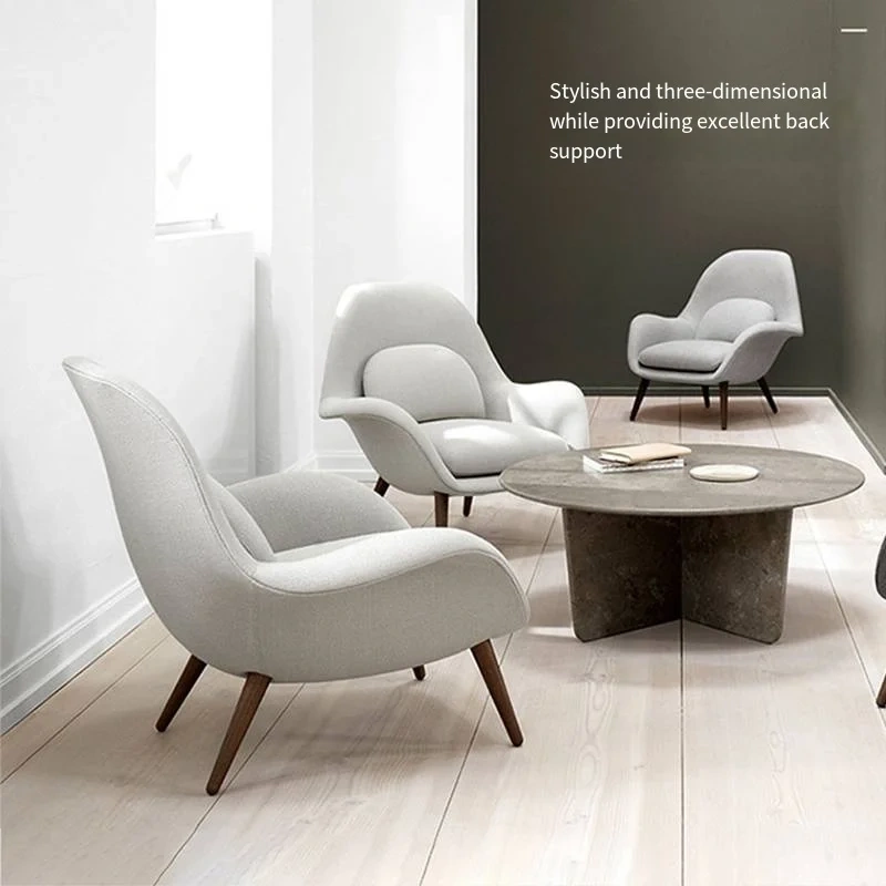 Creative Single Sofa Chair Living Room Simple Cloth Lazy Balcony Casual Nap Lounge Chair Designer Tiger Chair,Creative Single Sofa Chair Living Room Simple Cloth Lazy Balcony Casual Nap Lounge Chair Designer Tiger Chair,DAILY UP FURNITURE-The professional supplier of School Furniture, Office Furniture, Home Furnirure