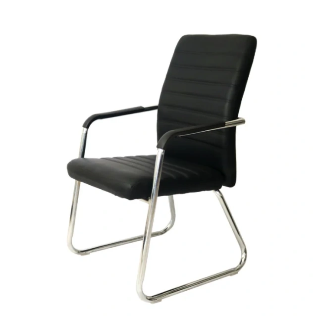 Factory Sale Modern Ergonomic Mesh Chrome Office Chair for Meeting Room,Factory Sale Modern Ergonomic Mesh Chrome Office Chair for Meeting Room,DAILY UP FURNITURE-The professional supplier of School Furniture, Office Furniture, Home Furnirure