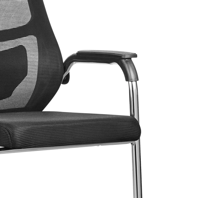 Iron Leg Backrest Armrest Mesh Fabric Business Floor Plastic Stackable Chair Ergonomic Office Chair for office,Iron Leg Backrest Armrest Mesh Fabric Business Floor Plastic Stackable Chair Ergonomic Office Chair for office,DAILY UP FURNITURE-The professional supplier of School Furniture, Office Furniture, Home Furnirure