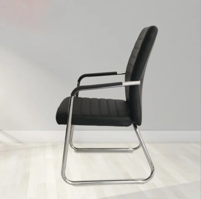 Factory Sale Modern Ergonomic Mesh Chrome Office Chair for Meeting Room,Factory Sale Modern Ergonomic Mesh Chrome Office Chair for Meeting Room,DAILY UP FURNITURE-The professional supplier of School Furniture, Office Furniture, Home Furnirure