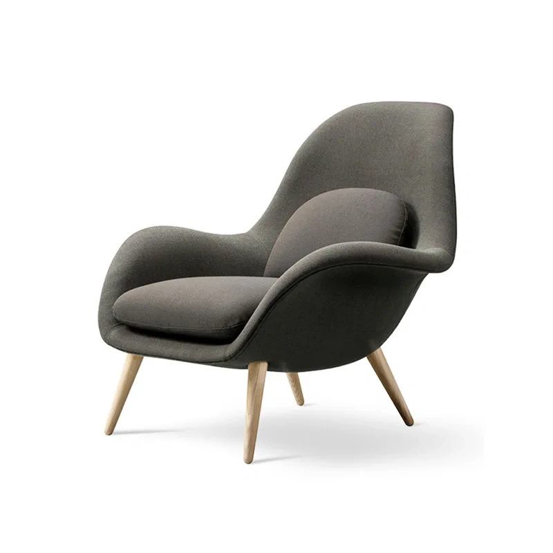 Creative Single Sofa Chair Living Room Simple Cloth Lazy Balcony Casual Nap Lounge Chair Designer Tiger Chair,Creative Single Sofa Chair Living Room Simple Cloth Lazy Balcony Casual Nap Lounge Chair Designer Tiger Chair,DAILY UP FURNITURE-The professional supplier of School Furniture, Office Furniture, Home Furnirure