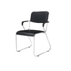 Steel Frame PU Seat Stackable Chair for Event Conference,Steel Frame PU Seat Stackable Chair for Event Conference,DAILY UP FURNITURE-The professional supplier of School Furniture, Office Furniture, Home Furnirure