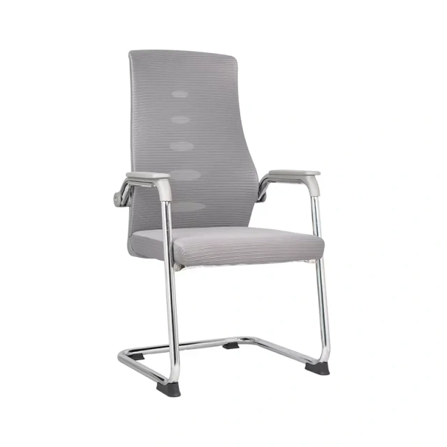 Durable Hot Best Cheap Grey Mesh Plating Sled Steel Base Office Chairs PP Plastic Shell Visitor Office Reception Chair,Durable Hot Best Cheap Grey Mesh Plating Sled Steel Base Office Chairs PP Plastic Shell Visitor Office Reception Chair,DAILY UP FURNITURE-The professional supplier of School Furniture, Office Furniture, Home Furnirure