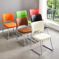 Office Chair Metal Leg Ergonomic Office Chair Wholesale for School Living Room Outdoor Hotel Hall Use,Office Chair Metal Leg Ergonomic Office Chair Wholesale for School Living Room Outdoor Hotel Hall Use,DAILY UP FURNITURE-The professional supplier of School Furniture, Office Furniture, Home Furnirure