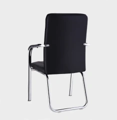 Ergonomic Executive Task Chair Genuine Leather and Fabric Mesh PP Feature Office Chair with Foam and PU Material,Ergonomic Executive Task Chair Genuine Leather and Fabric Mesh PP Feature Office Chair with Foam and PU Material,DAILY UP FURNITURE-The professional supplier of School Furniture, Office Furniture, Home Furnirure