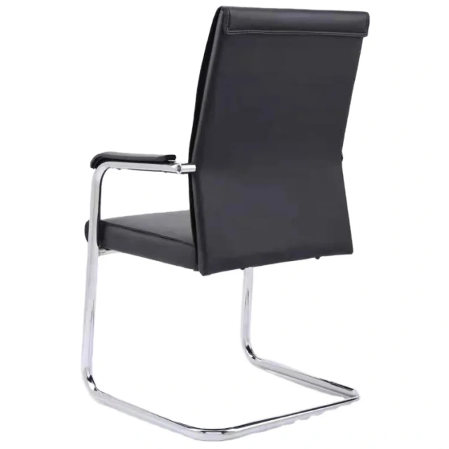 DAILY UP Luxury High Back Leather Executive Office Chair Comfortable Height Adjustable Armrest Ergonomic Design for Hospital Use,DAILY UP Luxury High Back Leather Executive Office Chair Comfortable Height Adjustable Armrest Ergonomic Design for Hospital Use,DAILY UP FURNITURE-The professional supplier of School Furniture, Office Furniture, Home Furnirure