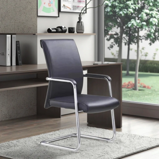 DAILY UP Luxury High Back Leather Executive Office Chair Comfortable Height Adjustable Armrest Ergonomic Design for Hospital Use,DAILY UP Luxury High Back Leather Executive Office Chair Comfortable Height Adjustable Armrest Ergonomic Design for Hospital Use,DAILY UP FURNITURE-The professional supplier of School Furniture, Office Furniture, Home Furnirure