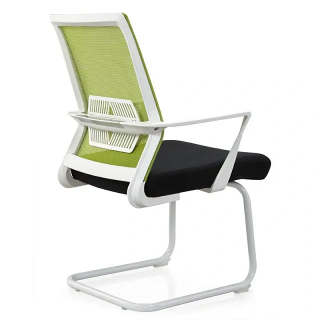 Back Lumbar Support Comfortable Staff Task Swivel Office Chair,Back Lumbar Support Comfortable Staff Task Swivel Office Chair,DAILY UP FURNITURE-The professional supplier of School Furniture, Office Furniture, Home Furnirure