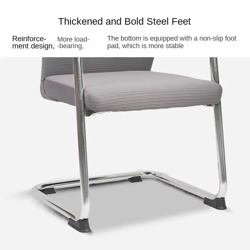 Durable Hot Best Cheap Grey Mesh Plating Sled Steel Base Office Chairs PP Plastic Shell Visitor Office Reception Chair,Durable Hot Best Cheap Grey Mesh Plating Sled Steel Base Office Chairs PP Plastic Shell Visitor Office Reception Chair,DAILY UP FURNITURE-The professional supplier of School Furniture, Office Furniture, Home Furnirure