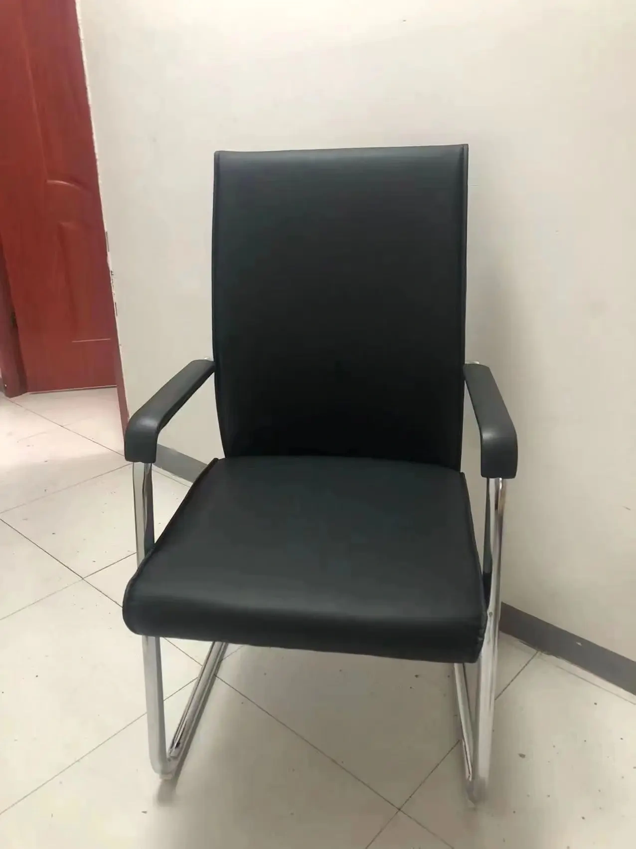 DAILY UP Luxury High Back Leather Executive Office Chair Comfortable Height Adjustable Armrest Ergonomic Design for Hospital Use,DAILY UP Luxury High Back Leather Executive Office Chair Comfortable Height Adjustable Armrest Ergonomic Design for Hospital Use,DAILY UP FURNITURE-The professional supplier of School Furniture, Office Furniture, Home Furnirure