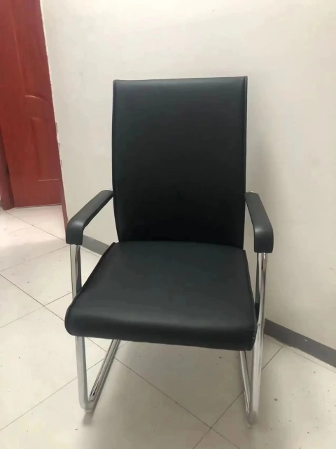 DAILY UP Luxury High Back Leather Executive Office Chair Comfortable Height Adjustable Armrest Ergonomic Design for Hospital Use,DAILY UP Luxury High Back Leather Executive Office Chair Comfortable Height Adjustable Armrest Ergonomic Design for Hospital Use,DAILY UP FURNITURE-The professional supplier of School Furniture, Office Furniture, Home Furnirure