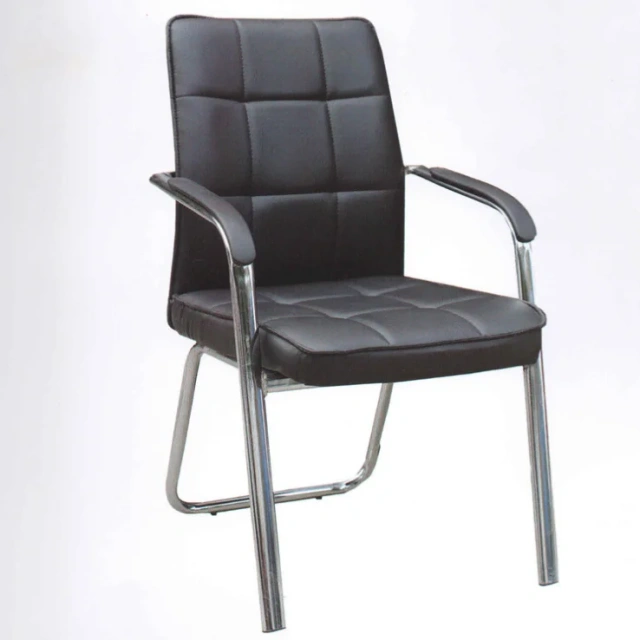 Classic Custom Factory Executive Ripple Black Guest Visitor Pu Leather Meeting Room Office Chair,Classic Custom Factory Executive Ripple Black Guest Visitor Pu Leather Meeting Room Office Chair,DAILY UP FURNITURE-The professional supplier of School Furniture, Office Furniture, Home Furnirure