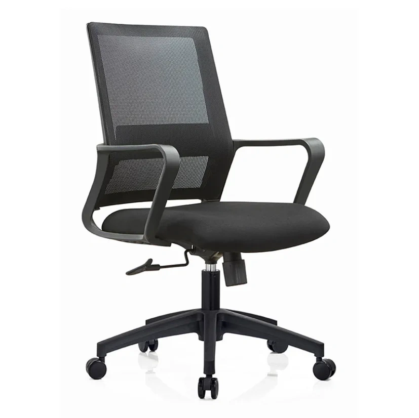 2025 DAILY UP Good Quality Mid Back Swivel Rocking Staff Computer Mesh Office Visitor Chair,2025 DAILY UP Good Quality Mid Back Swivel Rocking Staff Computer Mesh Office Visitor Chair,DAILY UP FURNITURE-The professional supplier of School Furniture, Office Furniture, Home Furnirure