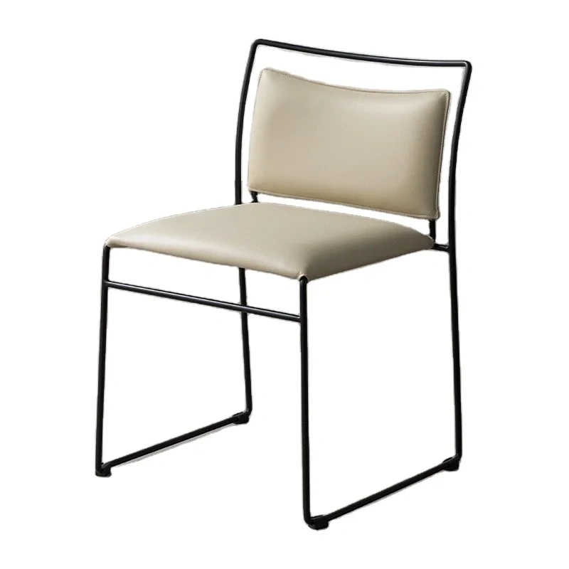 DAILY UP Nordic Retro Designer Dining Chair Simple Home and Office Use with Luxury Red Medieval Net Backrest Light Luxury Style,DAILY UP Nordic Retro Designer Dining Chair Simple Home and Office Use with Luxury Red Medieval Net Backrest Light Luxury Style,DAILY UP FURNITURE-The professional supplier of School Furniture, Office Furniture, Home Furnirure