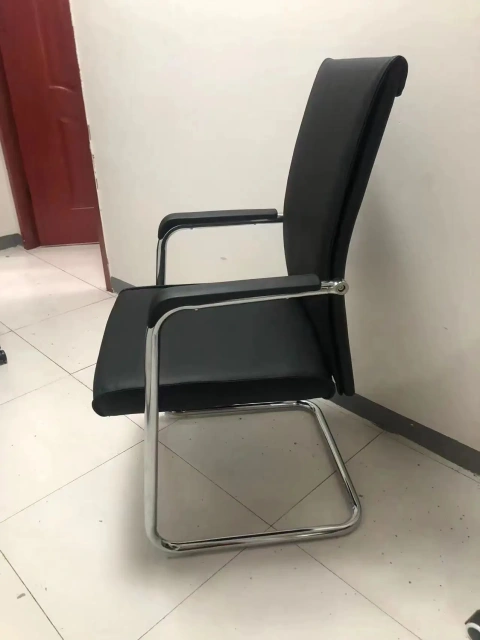 DAILY UP Luxury High Back Leather Executive Office Chair Comfortable Height Adjustable Armrest Ergonomic Design for Hospital Use,DAILY UP Luxury High Back Leather Executive Office Chair Comfortable Height Adjustable Armrest Ergonomic Design for Hospital Use,DAILY UP FURNITURE-The professional supplier of School Furniture, Office Furniture, Home Furnirure