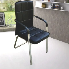 Classic Custom Factory Executive Ripple Black Guest Visitor Pu Leather Meeting Room Office Chair,Classic Custom Factory Executive Ripple Black Guest Visitor Pu Leather Meeting Room Office Chair,DAILY UP FURNITURE-The professional supplier of School Furniture, Office Furniture, Home Furnirure