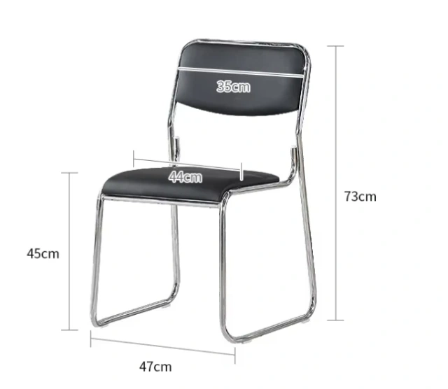 Steel Frame PU Seat Stackable Chair for Event Conference,Steel Frame PU Seat Stackable Chair for Event Conference,DAILY UP FURNITURE-The professional supplier of School Furniture, Office Furniture, Home Furnirure