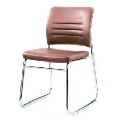 Cheap Price Leather Stacking Staff Chair Task Chair Office Furniture Meeting Room Computer Training Chairs En Cuir Chaises,Cheap Price Leather Stacking Staff Chair Task Chair Office Furniture Meeting Room Computer Training Chairs En Cuir Chaises,DAILY UP FURNITURE-The professional supplier of School Furniture, Office Furniture, Home Furnirure