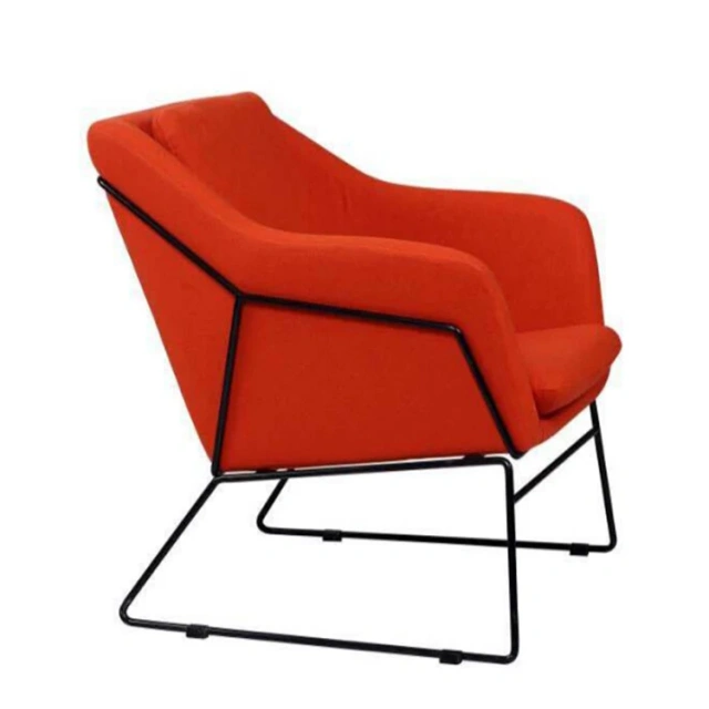 Modern Leisure Chair Cheap Arm Design Fabric Yellow Color Accent Chair Living Room,Modern Leisure Chair Cheap Arm Design Fabric Yellow Color Accent Chair Living Room,DAILY UP FURNITURE-The professional supplier of School Furniture, Office Furniture, Home Furnirure