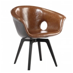 DAILY UP Modern Swivel Leather Dining Chairs Elegant Leisure Chair for Home Hotels Restaurants Kitchen Living Room Apartment,DAILY UP Modern Swivel Leather Dining Chairs Elegant Leisure Chair for Home Hotels Restaurants Kitchen Living Room Apartment,DAILY UP FURNITURE-The professional supplier of School Furniture, Office Furniture, Home Furnirure