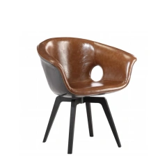 DAILY UP Modern Swivel Leather Dining Chairs Elegant Leisure Chair for Home Hotels Restaurants Kitchen Living Room Apartment,DAILY UP Modern Swivel Leather Dining Chairs Elegant Leisure Chair for Home Hotels Restaurants Kitchen Living Room Apartment,DAILY UP FURNITURE-The professional supplier of School Furniture, Office Furniture, Home Furnirure