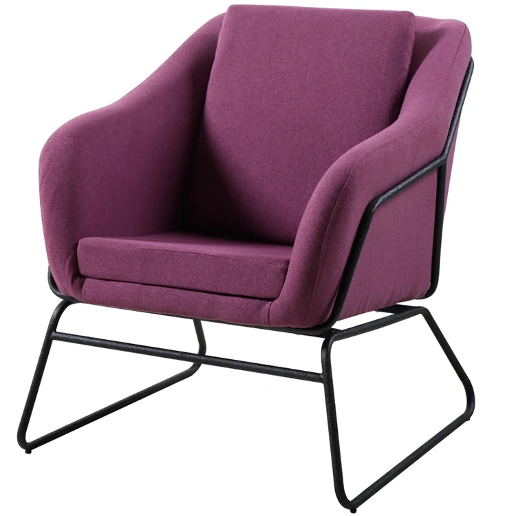 Modern Leisure Chair Cheap Arm Design Fabric Yellow Color Accent Chair Living Room,Modern Leisure Chair Cheap Arm Design Fabric Yellow Color Accent Chair Living Room,DAILY UP FURNITURE-The professional supplier of School Furniture, Office Furniture, Home Furnirure