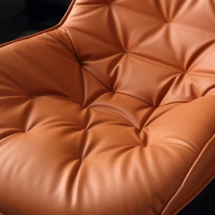 Swivel Comfortable Upholstered Armchair PU Soft Faux Leather Living Lounge Chair Accent Chair,Swivel Comfortable Upholstered Armchair PU Soft Faux Leather Living Lounge Chair Accent Chair,DAILY UP FURNITURE-The professional supplier of School Furniture, Office Furniture, Home Furnirure