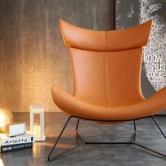 Modern Rotating Comfortable Leisure Chair With Stool Footrest,Modern Rotating Comfortable Leisure Chair With Stool Footrest LS-02,DAILY UP FURNITURE-The professional supplier of School Furniture, Office Furniture, Home Furnirure