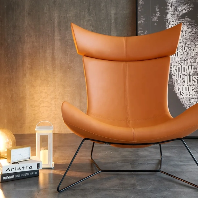 Modern Rotating Comfortable Leisure Chair With Stool Footrest,Modern Rotating Comfortable Leisure Chair With Stool Footrest LS-02,DAILY UP FURNITURE-The professional supplier of School Furniture, Office Furniture, Home Furnirure