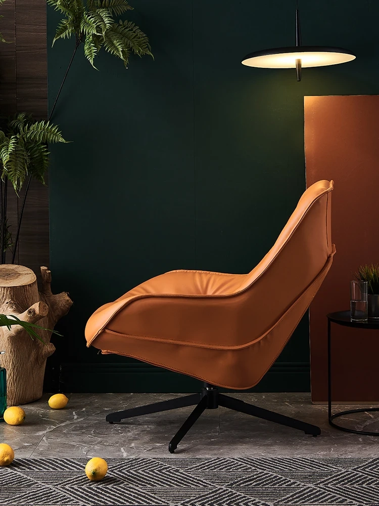 Swivel Comfortable Upholstered Armchair PU Soft Faux Leather Living Lounge Chair Accent Chair,Swivel Comfortable Upholstered Armchair PU Soft Faux Leather Living Lounge Chair Accent Chair,DAILY UP FURNITURE-The professional supplier of School Furniture, Office Furniture, Home Furnirure