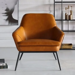 Modern Fashion Dining Chair Modern Simple Leisure Sofa Chair Bar Club Salon Accent Living Room Chairs,Modern Fashion Dining Chair Modern Simple Leisure Sofa Chair Bar Club Salon Accent Living Room Chairs,DAILY UP FURNITURE-The professional supplier of School Furniture, Office Furniture, Home Furnirure