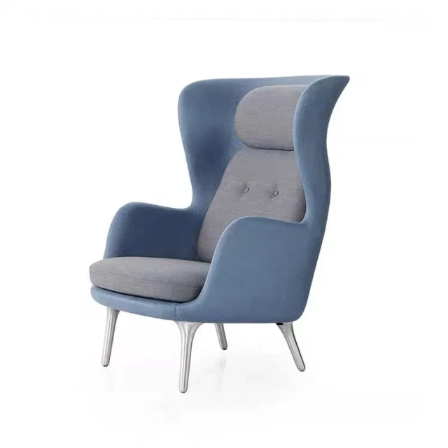 Designer Styling Fabric Leisure Bedroom Balcony Reception Armrest Reception Single Sofa Recliner,Designer Styling Fabric Leisure Bedroom Balcony Reception Armrest Reception Single Sofa Recliner,DAILY UP FURNITURE-The professional supplier of School Furniture, Office Furniture, Home Furnirure