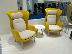 Designer Styling Fabric Leisure Bedroom Balcony Reception Armrest Reception Single Sofa Recliner,Designer Styling Fabric Leisure Bedroom Balcony Reception Armrest Reception Single Sofa Recliner,DAILY UP FURNITURE-The professional supplier of School Furniture, Office Furniture, Home Furnirure