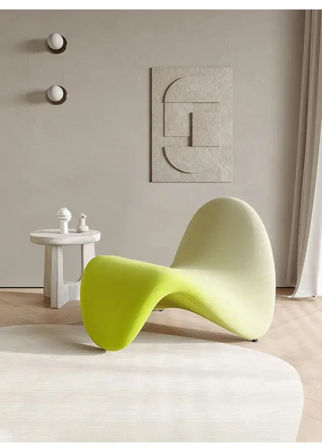 Hot Sale Nordic Designer Single Chair Net Red Simplicity Wind Living Room Lazy Chair Modern Minimalist Creative Tongue Chair,Hot Sale Nordic Designer Single Chair Net Red Simplicity Wind Living Room Lazy Chair Modern Minimalist Creative Tongue Chair,DAILY UP FURNITURE-The professional supplier of School Furniture, Office Furniture, Home Furnirure