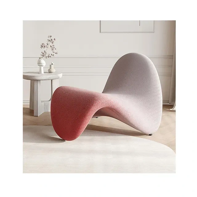 Hot Sale Nordic Designer Single Chair Net Red Simplicity Wind Living Room Lazy Chair Modern Minimalist Creative Tongue Chair,Hot Sale Nordic Designer Single Chair Net Red Simplicity Wind Living Room Lazy Chair Modern Minimalist Creative Tongue Chair,DAILY UP FURNITURE-The professional supplier of School Furniture, Office Furniture, Home Furnirure