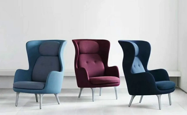 Designer Styling Fabric Leisure Bedroom Balcony Reception Armrest Reception Single Sofa Recliner,Designer Styling Fabric Leisure Bedroom Balcony Reception Armrest Reception Single Sofa Recliner,DAILY UP FURNITURE-The professional supplier of School Furniture, Office Furniture, Home Furnirure