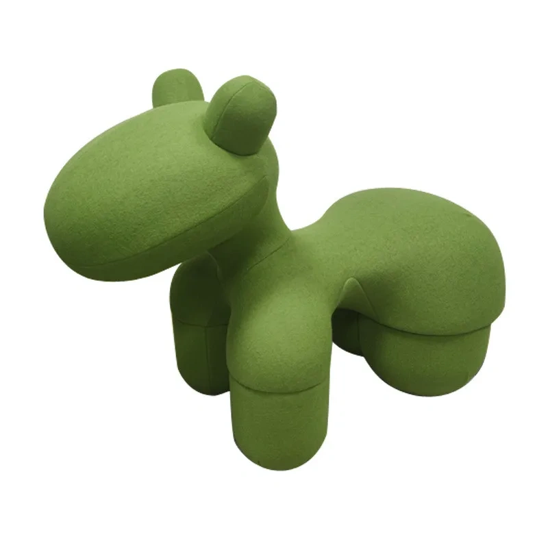 Modern  Living Room Decoration Animal Shape Leisure Chair Kids Toys  Pony Chair for Child,Modern  Living Room Decoration Animal Shape Leisure Chair Kids Toys  Pony Chair for Child,DAILY UP FURNITURE-The professional supplier of School Furniture, Office Furniture, Home Furnirure