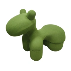 Modern  Living Room Decoration Animal Shape Leisure Chair Kids Toys  Pony Chair for Child,Modern  Living Room Decoration Animal Shape Leisure Chair Kids Toys  Pony Chair for Child,DAILY UP FURNITURE-The professional supplier of School Furniture, Office Furniture, Home Furnirure