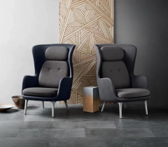 Designer Styling Fabric Leisure Bedroom Balcony Reception Armrest Reception Single Sofa Recliner,Designer Styling Fabric Leisure Bedroom Balcony Reception Armrest Reception Single Sofa Recliner,DAILY UP FURNITURE-The professional supplier of School Furniture, Office Furniture, Home Furnirure