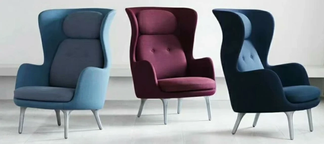 Designer Styling Fabric Leisure Bedroom Balcony Reception Armrest Reception Single Sofa Recliner,Designer Styling Fabric Leisure Bedroom Balcony Reception Armrest Reception Single Sofa Recliner,DAILY UP FURNITURE-The professional supplier of School Furniture, Office Furniture, Home Furnirure