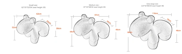 Modern  Living Room Decoration Animal Shape Leisure Chair Kids Toys  Pony Chair for Child,Modern  Living Room Decoration Animal Shape Leisure Chair Kids Toys  Pony Chair for Child,DAILY UP FURNITURE-The professional supplier of School Furniture, Office Furniture, Home Furnirure