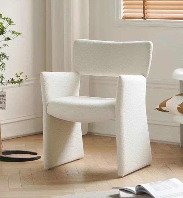 Nordic Wabi-Sabi Dining Chair Furniture Hotel Modern Crown Chair Leisure Negotiation Chair,Nordic Wabi-Sabi Dining Chair Furniture Hotel Modern Crown Chair Leisure Negotiation Chair,DAILY UP FURNITURE-The professional supplier of School Furniture, Office Furniture, Home Furnirure