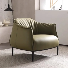 Italian Luxury Single Sofa Casual Designer Chair for Home Office and Bedroom for Living Room Balcony for Lazyboy Furniture,Italian Luxury Single Sofa Casual Designer Chair for Home Office and Bedroom for Living Room Balcony for Lazyboy Furniture,DAILY UP FURNITURE-The professional supplier of School Furniture, Office Furniture, Home Furnirure