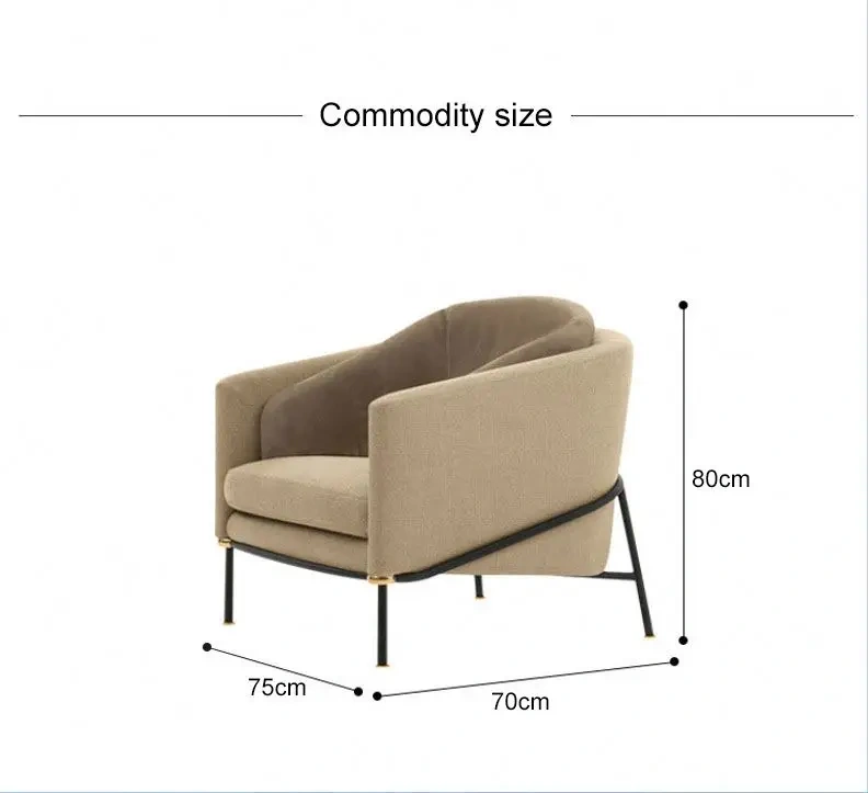 Modern minimalist chair sofa leisure sofa chair velvet chair living room mid century,Modern minimalist chair sofa leisure sofa chair velvet chair living room mid century,DAILY UP FURNITURE-The professional supplier of School Furniture, Office Furniture, Home Furnirure