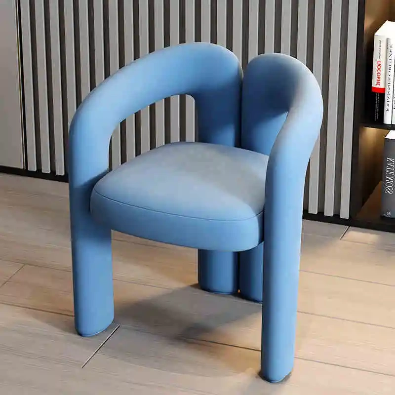 Nordic Living Room Furniture Single Lounge Sofa Chairs Modern Fabric Leisure Chaise Arm Fabric Dining Chair,Nordic Living Room Furniture Single Lounge Sofa Chairs Modern Fabric Leisure Chaise Arm Fabric Dining Chair,DAILY UP FURNITURE-The professional supplier of School Furniture, Office Furniture, Home Furnirure