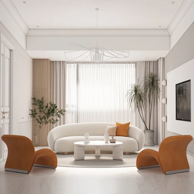 Nordic Luxury Single Sofa Small Apartment Design Creative Living Room Balcony Casual Sherpa Fabric Sofa Chair,Nordic Luxury Single Sofa Small Apartment Design Creative Living Room Balcony Casual Sherpa Fabric Sofa Chair,DAILY UP FURNITURE-The professional supplier of School Furniture, Office Furniture, Home Furnirure